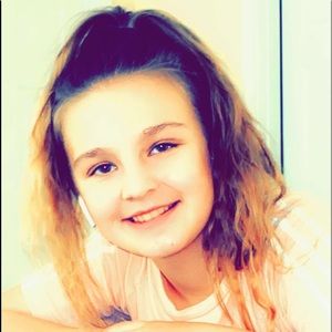 Meet your Posher, Kat